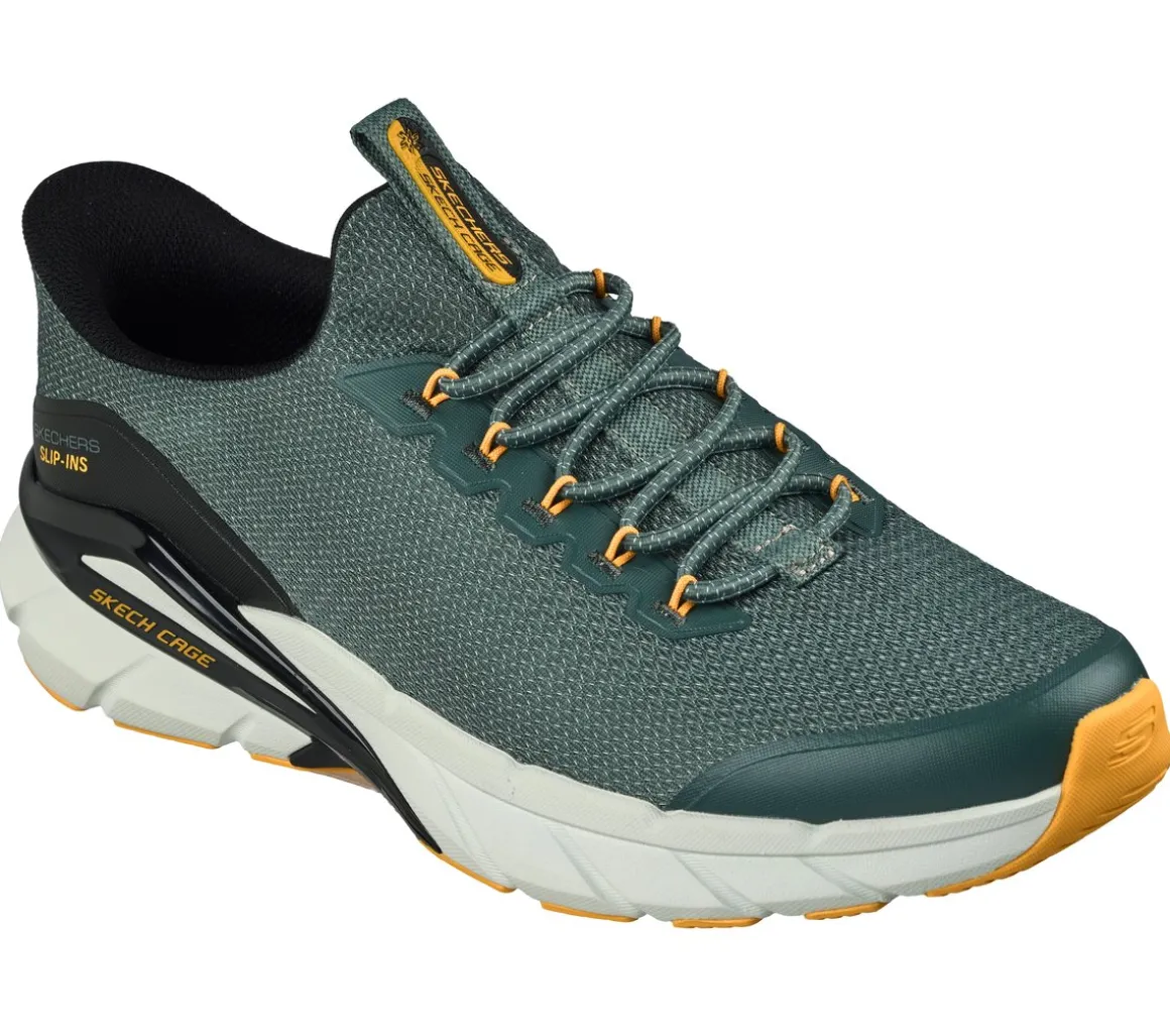 Skechers Slip-ins: Skech Cage - Covra