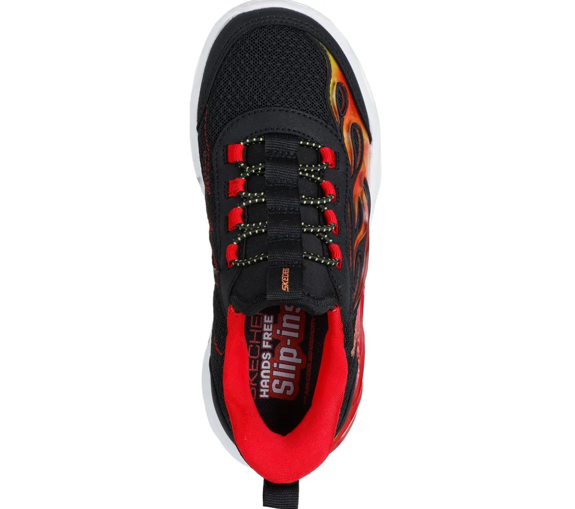 Skechers Slip-ins S-Lights: Thermo Flash 2.0 - Heat-Brisk