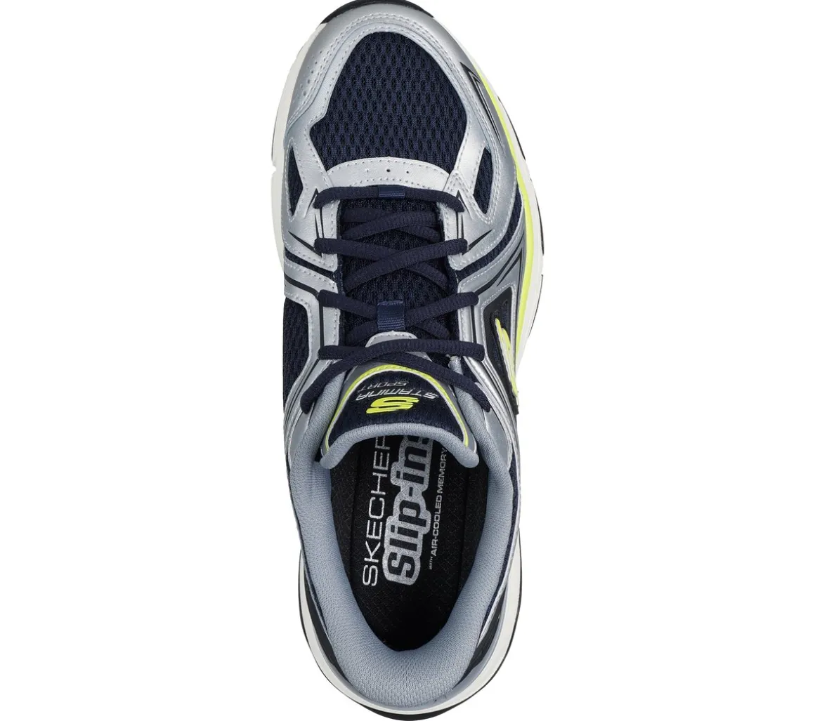 Skechers Slip-ins: Stamina Sport - Kordae