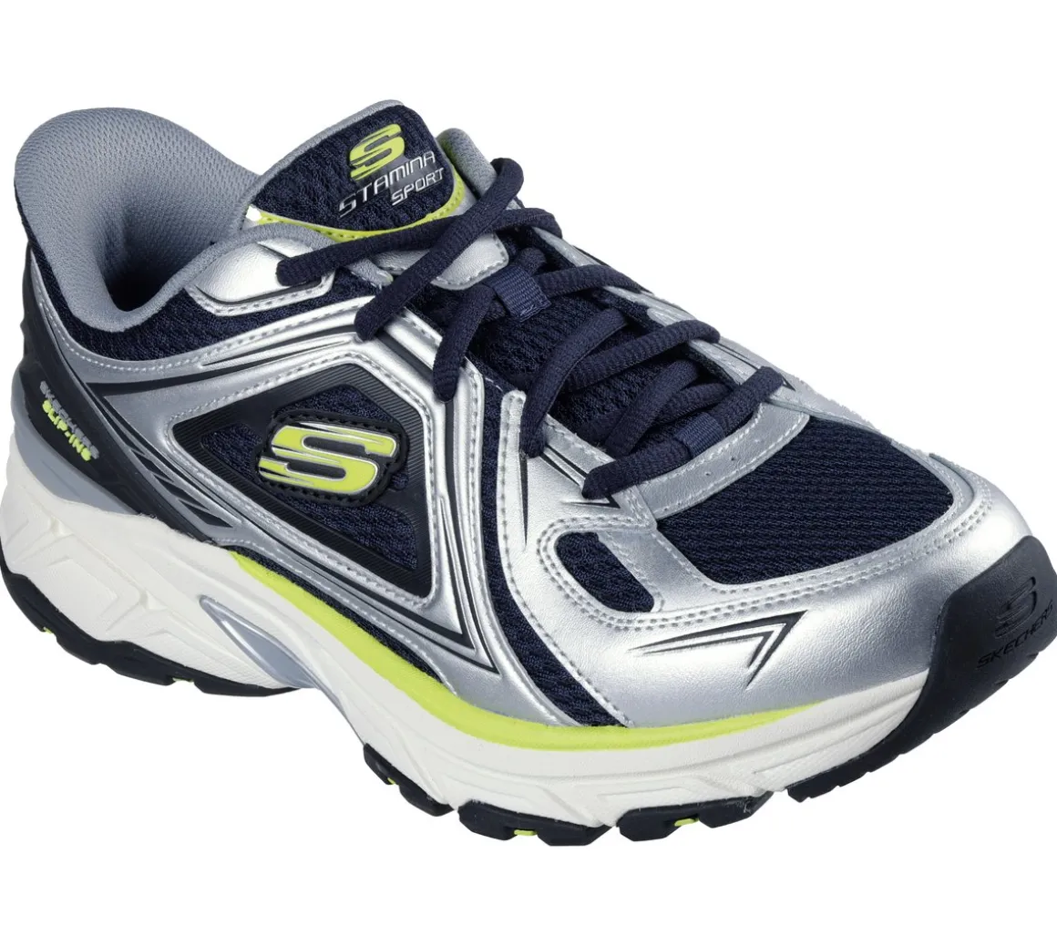 Skechers Slip-ins: Stamina Sport - Kordae