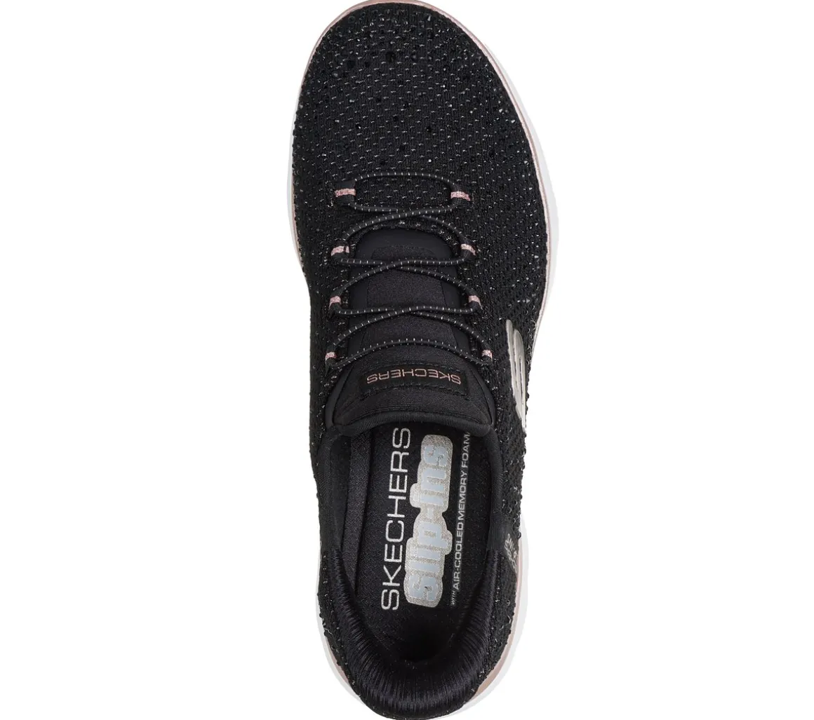 Skechers Slip-ins: Summits - Brilliant Shine
