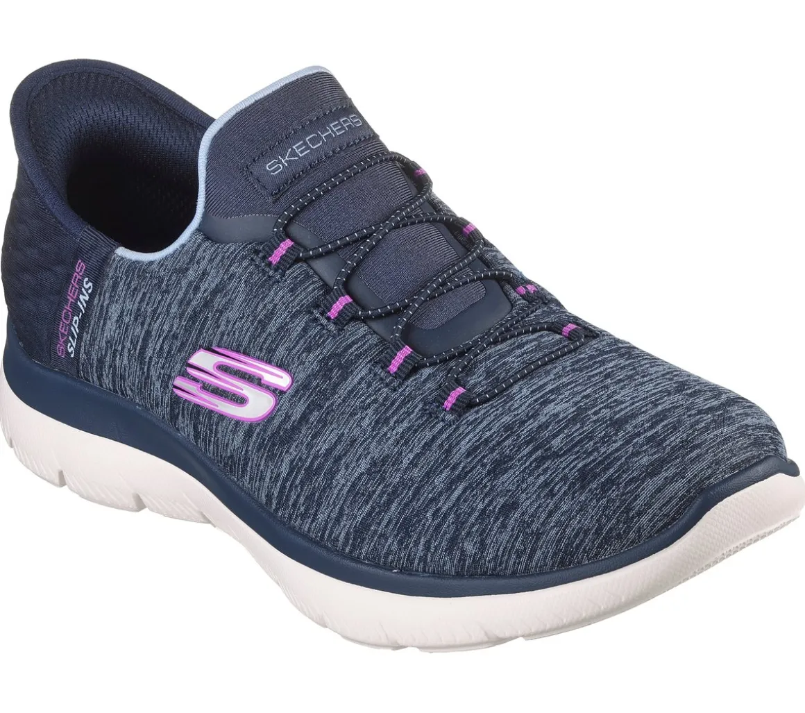 Skechers Slip-ins: Summits - Dazzling Haze