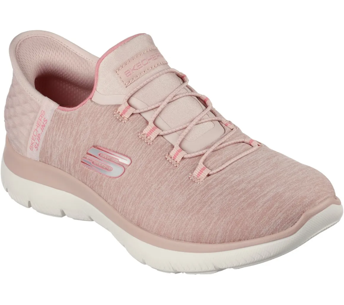 Skechers Slip-ins: Summits - Dazzling Haze
