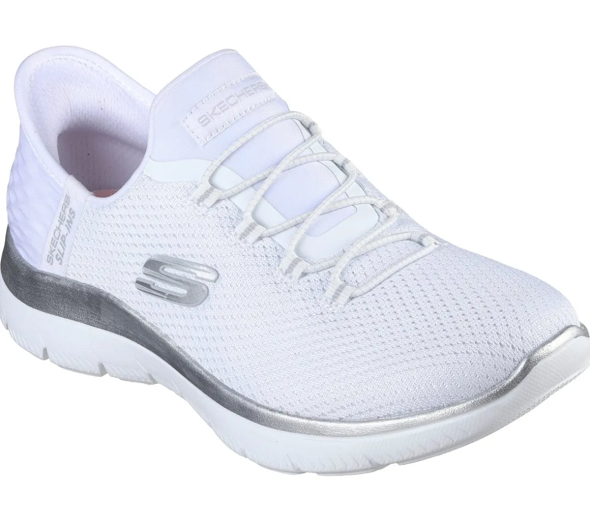 Skechers Slip-ins: Summits - Diamond Dream