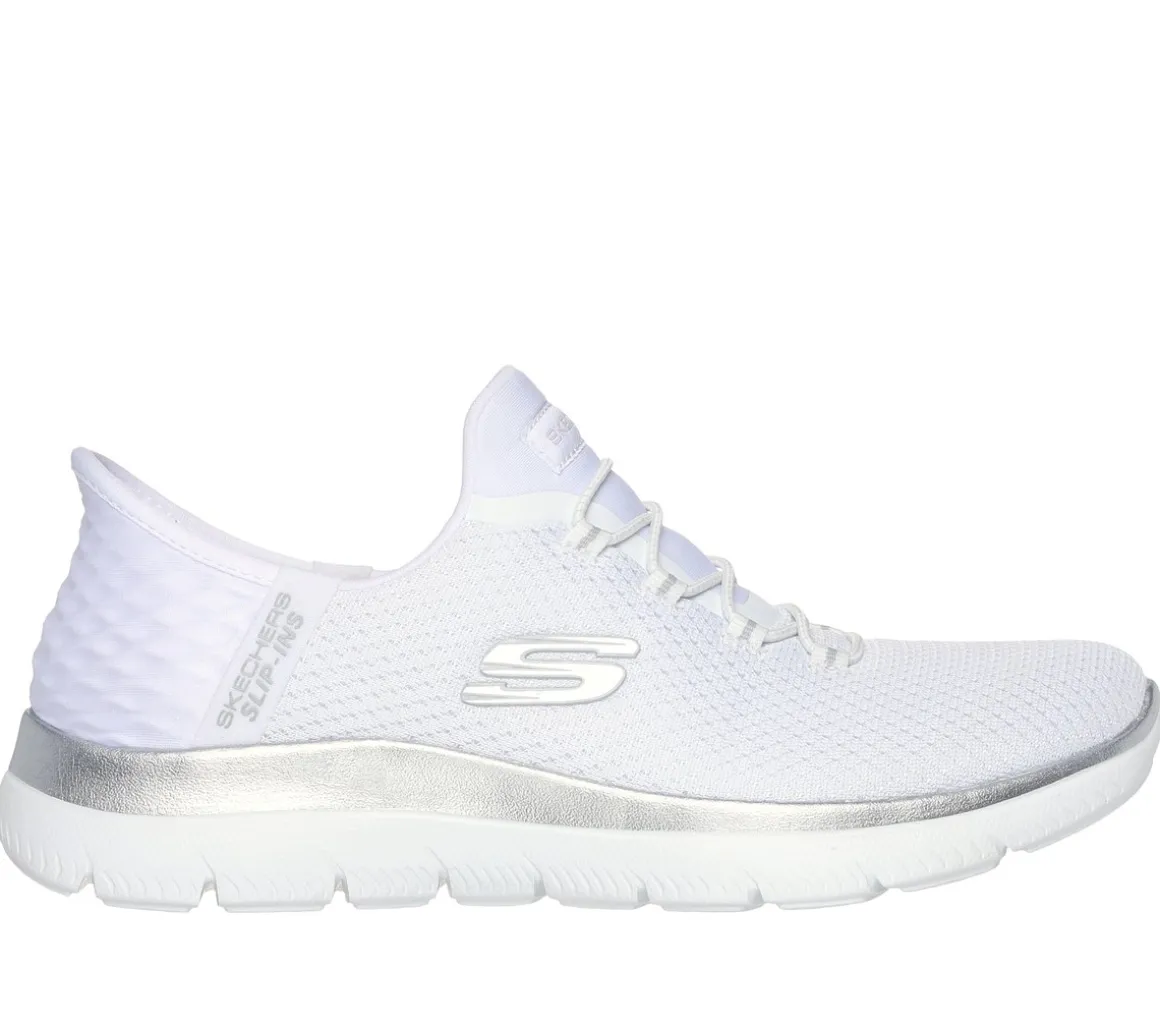 Skechers Slip-ins: Summits - Diamond Dream