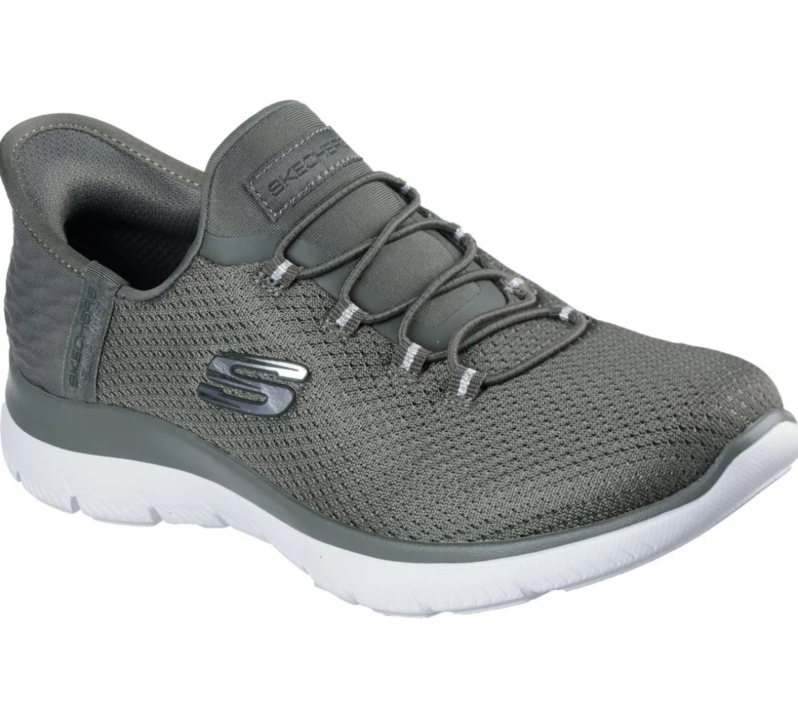 Skechers Slip-ins: Summits - Diamond Dream