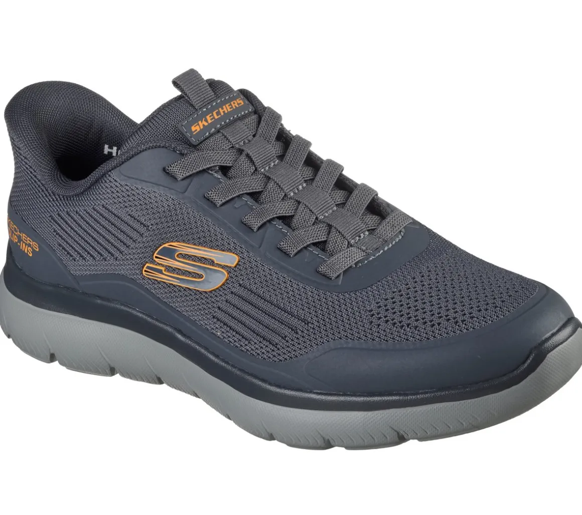 Skechers Slip-ins: Summits - Leyter