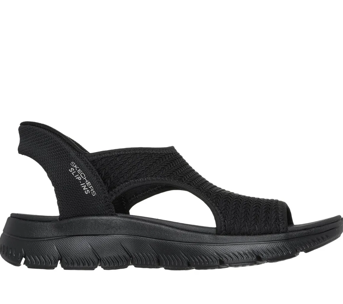 Skechers Slip-ins: Summits Sandal - Sweetly Evolved