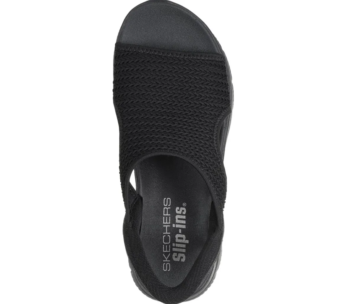 Skechers Slip-ins: Summits Sandal - Sweetly Evolved
