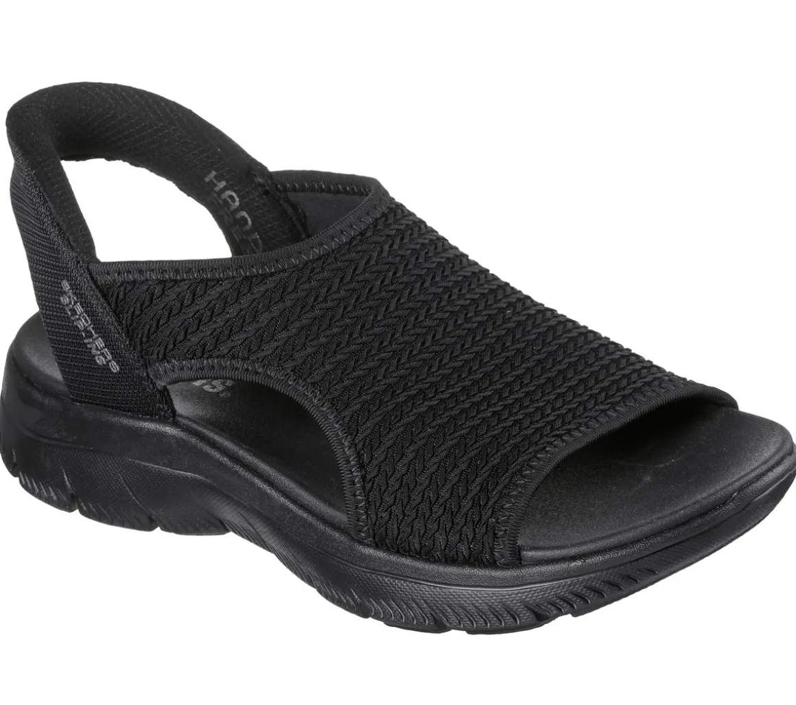 Skechers Slip-ins: Summits Sandal - Sweetly Evolved