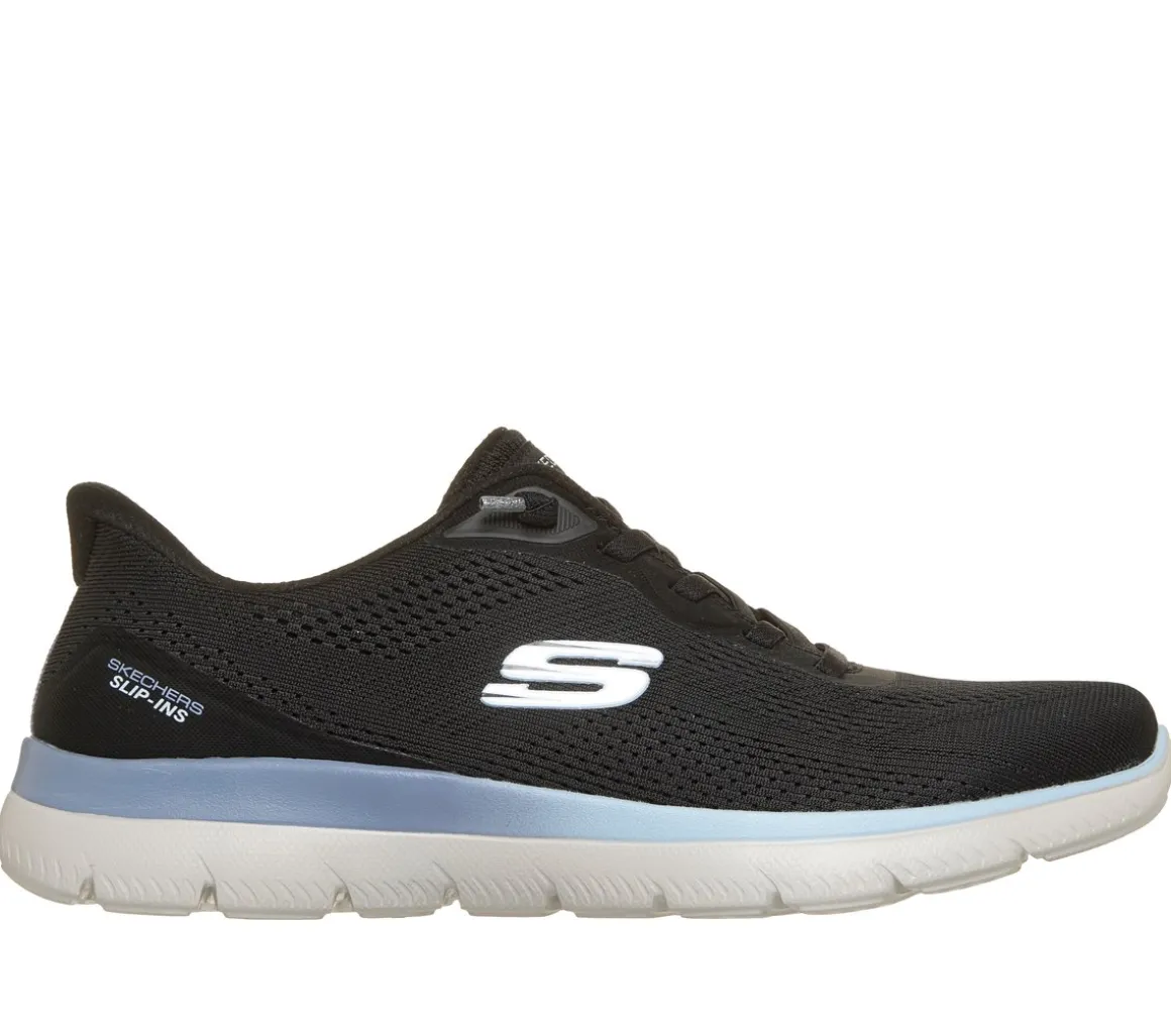 Skechers Slip-ins: Summits - Sweet Skies