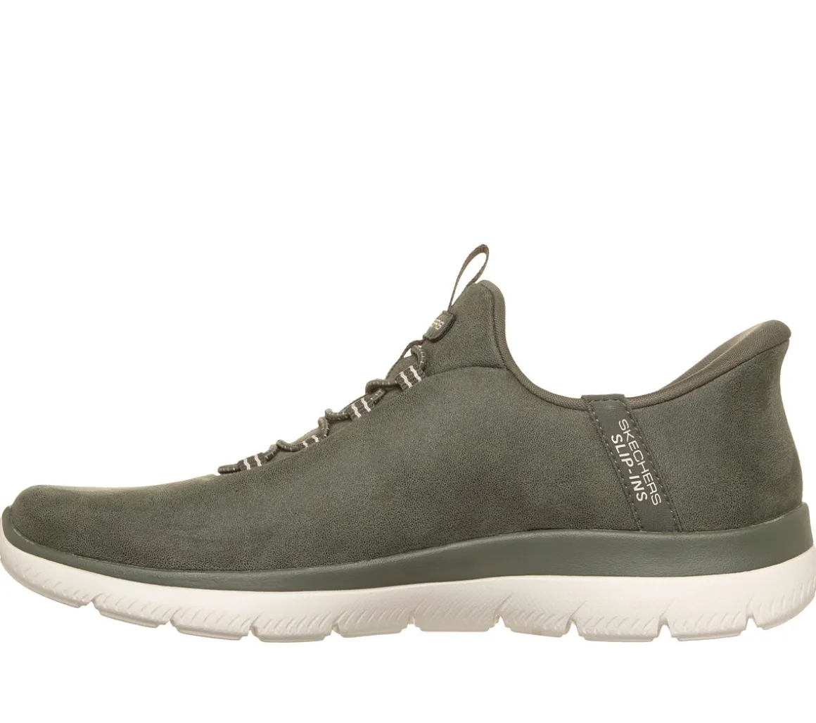 Skechers Slip-ins: Summits - True Stride