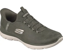 Skechers Slip-ins: Summits - True Stride