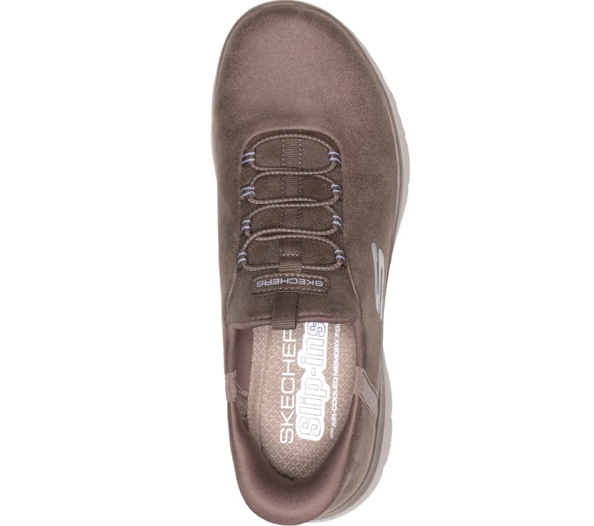 Skechers Slip-ins: Summits - True Stride