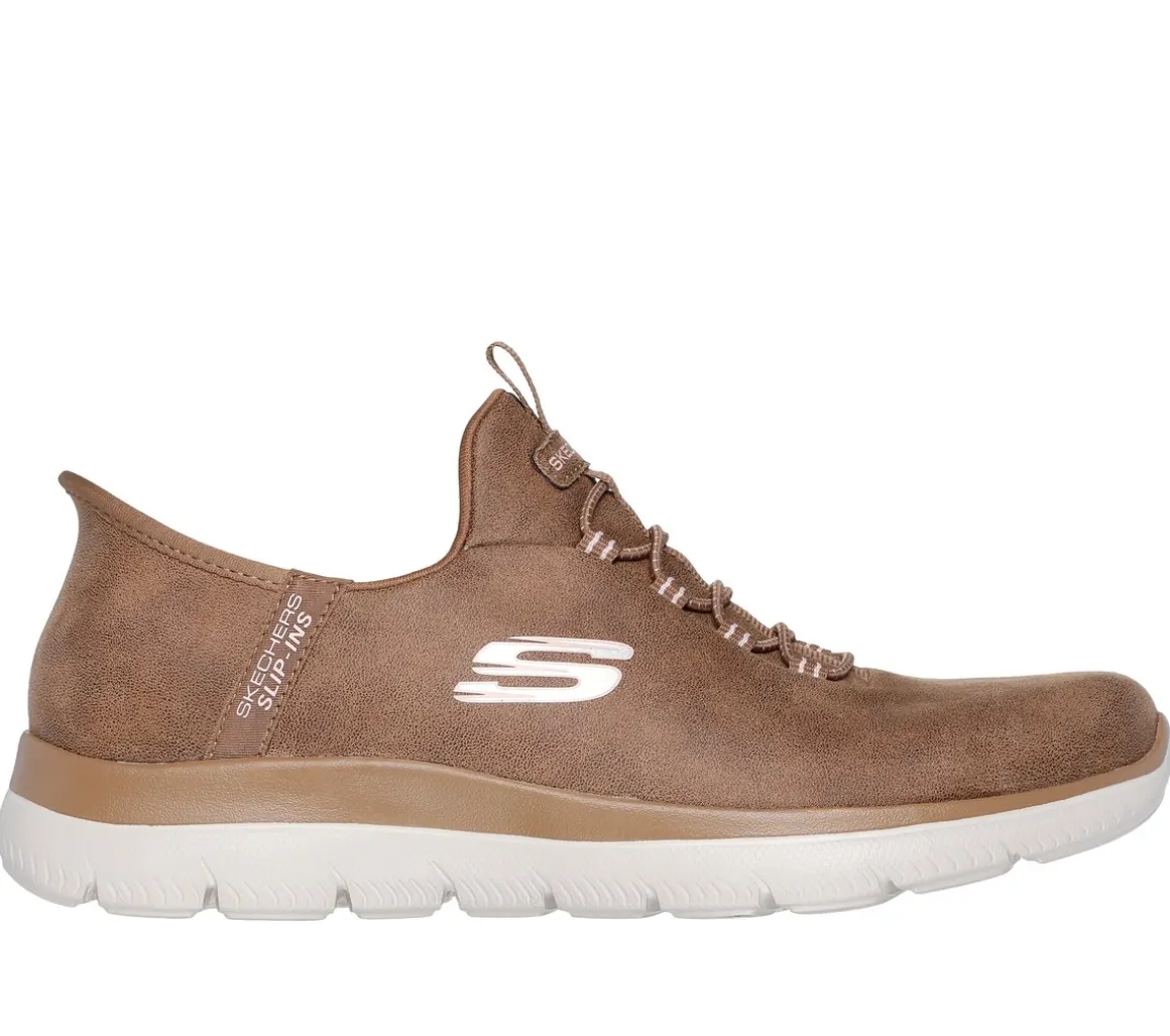 Skechers Slip-ins: Summits - Unknown Trail