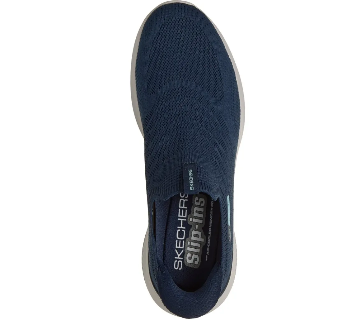 Skechers Slip-ins: Ultra Flex 4.0 - Calavera