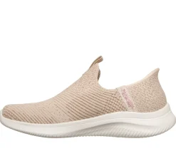 Skechers Slip-ins: Ultra Flex 4.0 - Midnight Sparkle