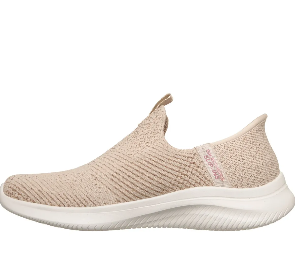 Skechers Slip-ins: Ultra Flex 4.0 - Midnight Sparkle