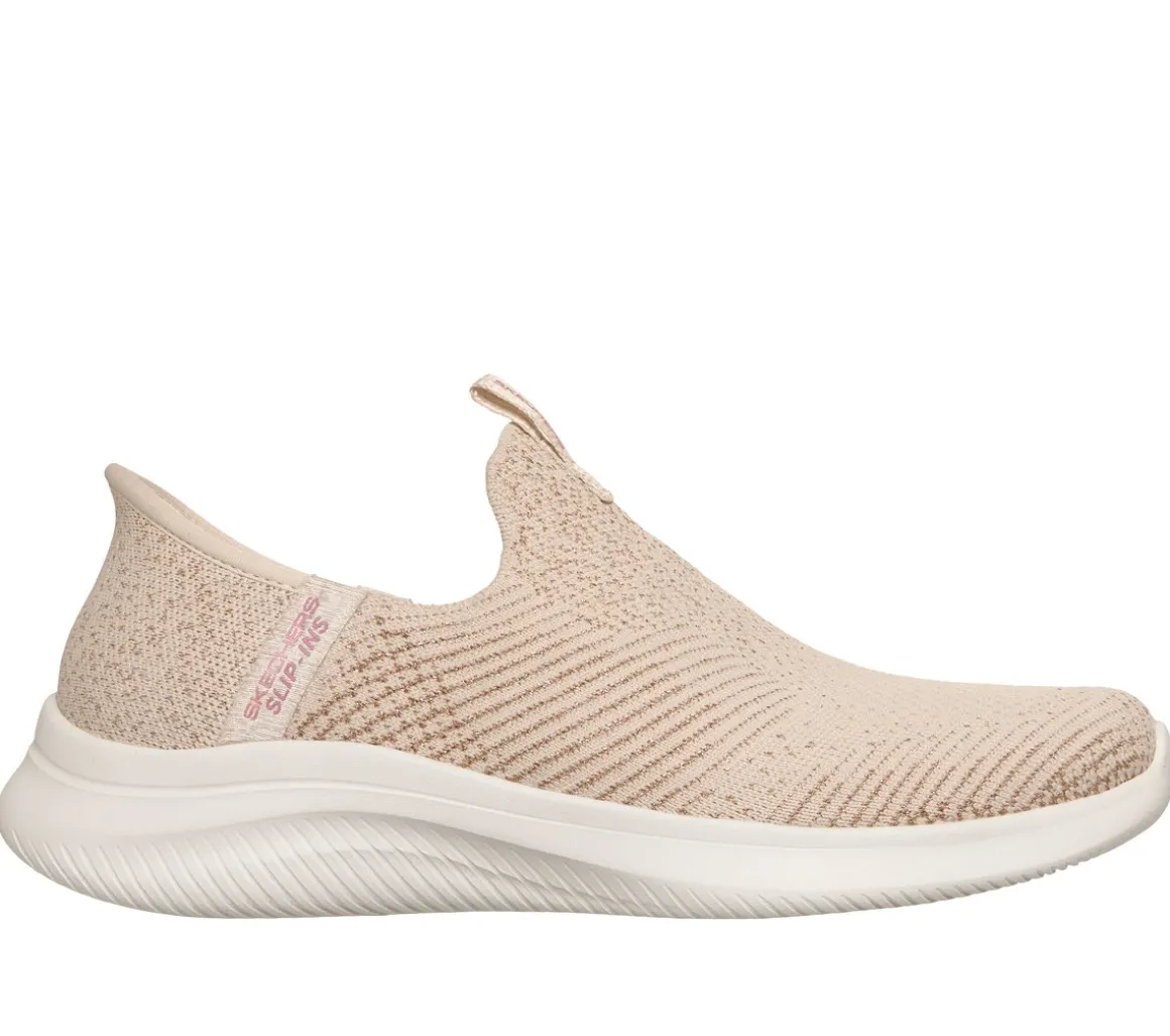 Skechers Slip-ins: Ultra Flex 4.0 - Midnight Sparkle