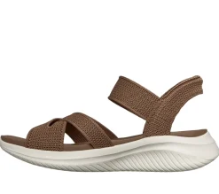 Skechers Slip-ins: Ultra Flex 3.0 Sandal - Forever Better