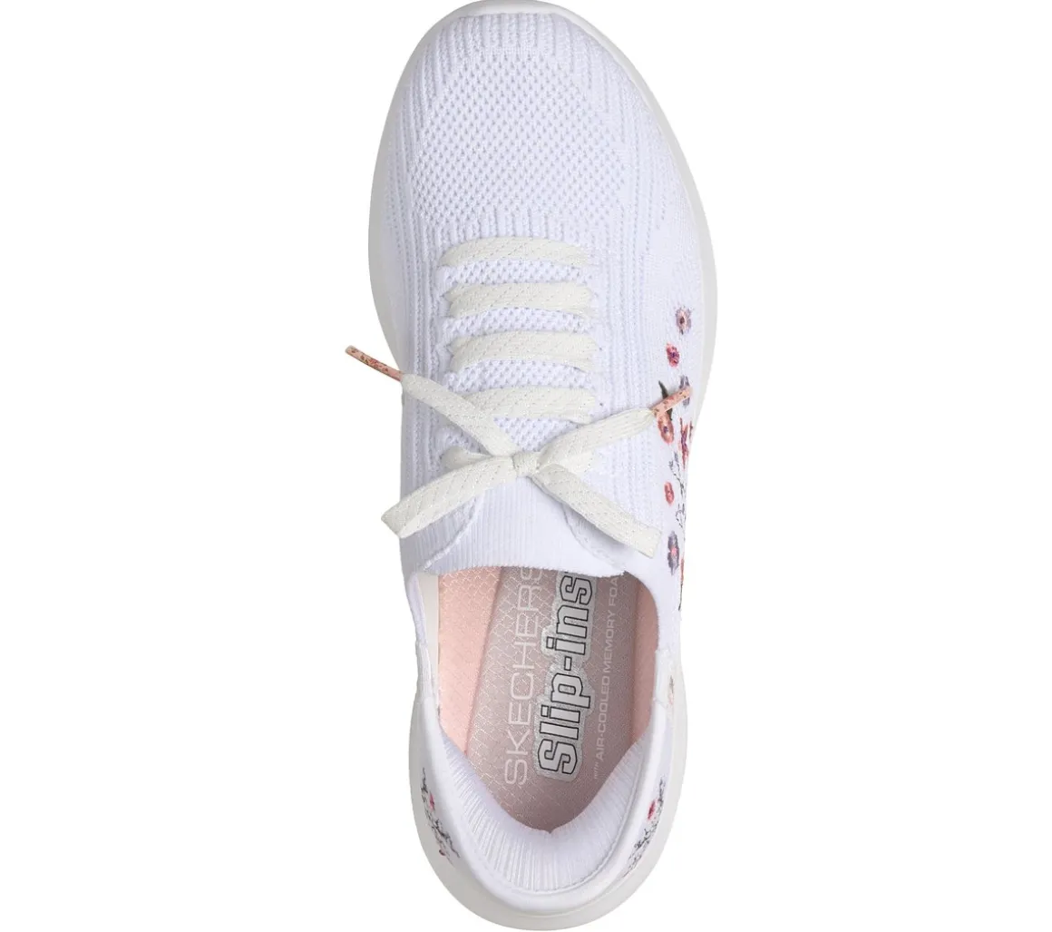 Skechers Slip-ins: Ultra Flex 4.0 - Sweet Petals