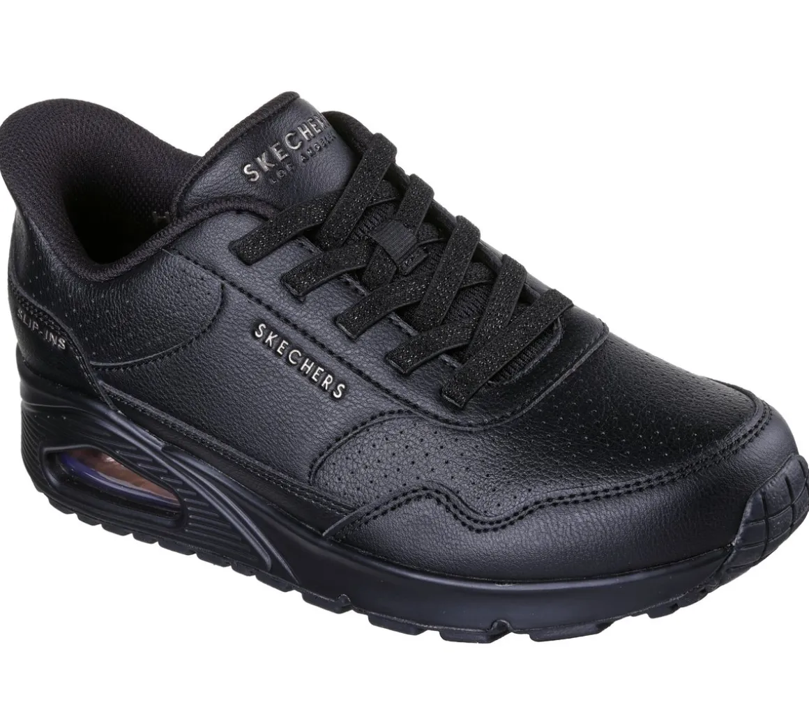 Skechers Slip-ins: UNO - Banksia Luxe