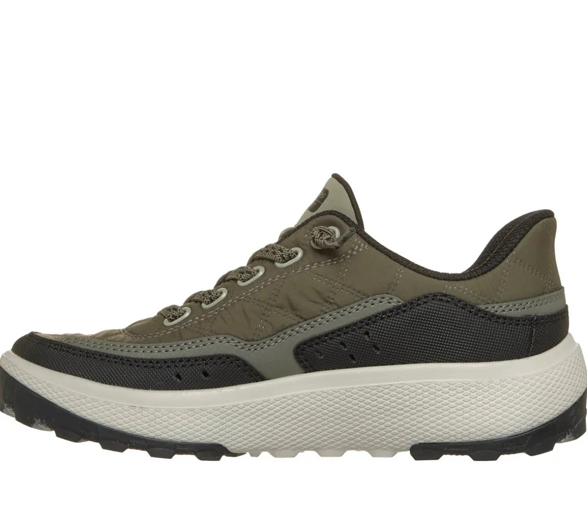 Skechers Slip-ins: Urban Explore - Cozy Fit