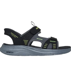 Skechers Slip-ins: Vapor Foam Sandal - Korro