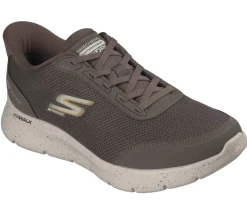 Skechers Slip-ins Waterproof: GO WALK Flex - Santiag