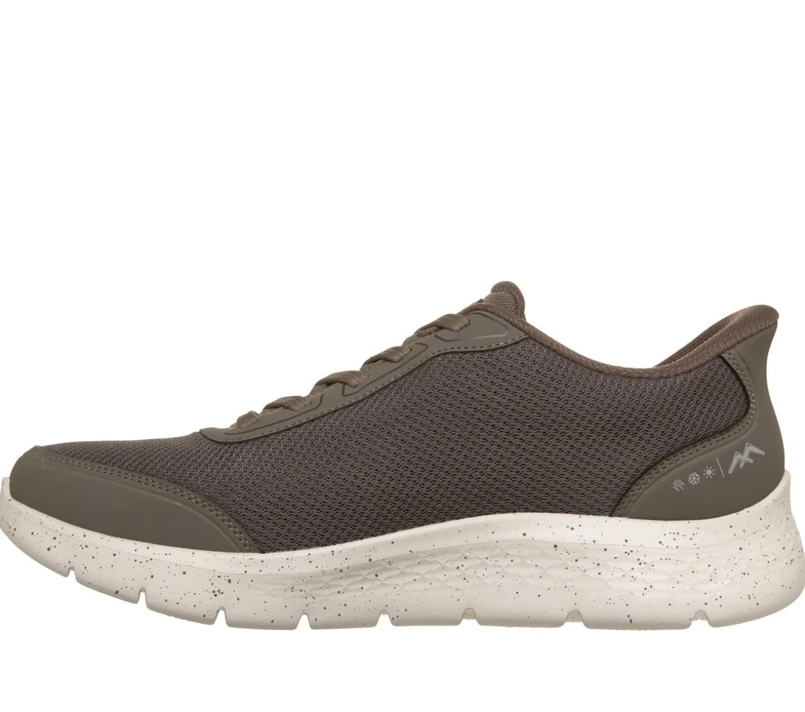 Skechers Slip-ins Waterproof: GO WALK Flex - Santiag