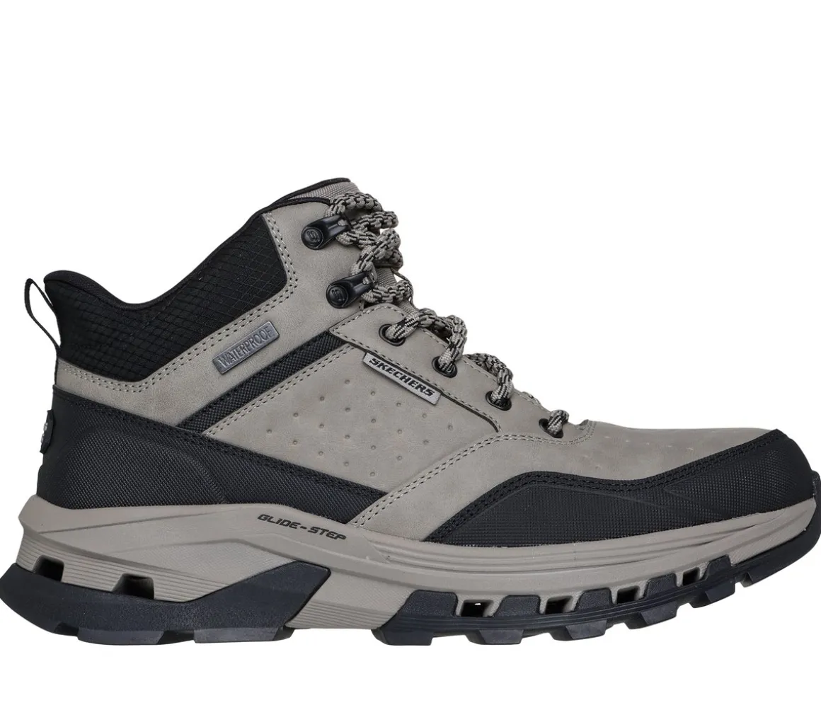 Skechers Slip-ins Waterproof Relaxed Fit: Glide-Step Randell - Brecken