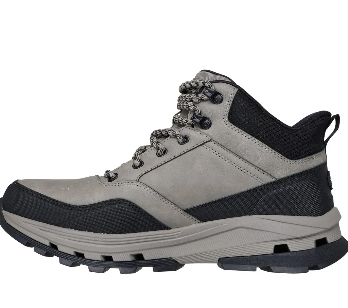 Skechers Slip-ins Waterproof Relaxed Fit: Glide-Step Randell - Brecken