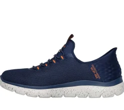 Skechers Slip-ins Waterproof: Summits - Corbos