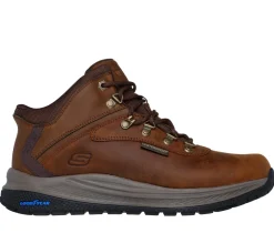 Skechers Slip-ins Waterproof Relaxed Fit: Meroe - Pikeman