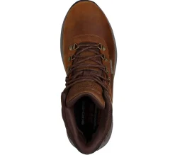 Skechers Slip-ins Waterproof Relaxed Fit: Meroe - Pikeman