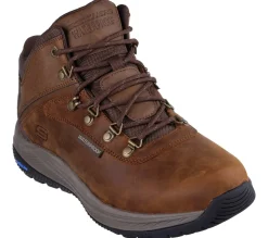 Skechers Slip-ins Waterproof Relaxed Fit: Meroe - Pikeman
