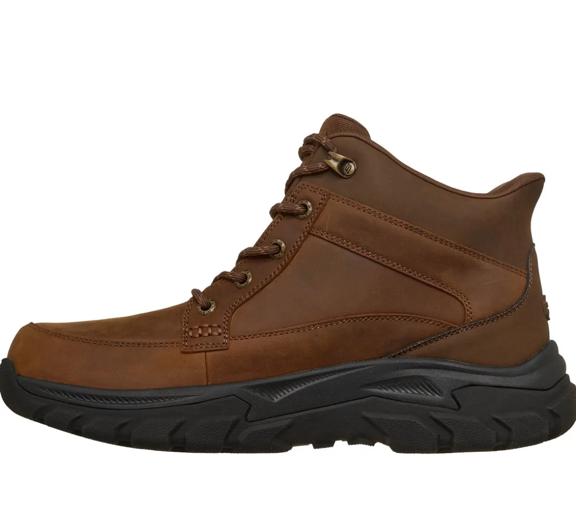 Skechers Slip-ins Waterproof Relaxed Fit: Respected 2.0 - Orson