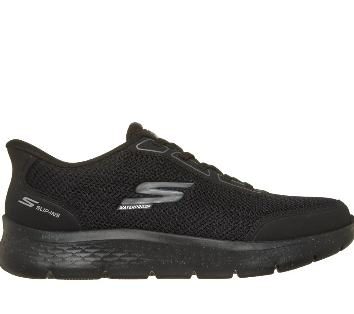Skechers Slip-ins Waterproof: GO WALK Flex - Santiag