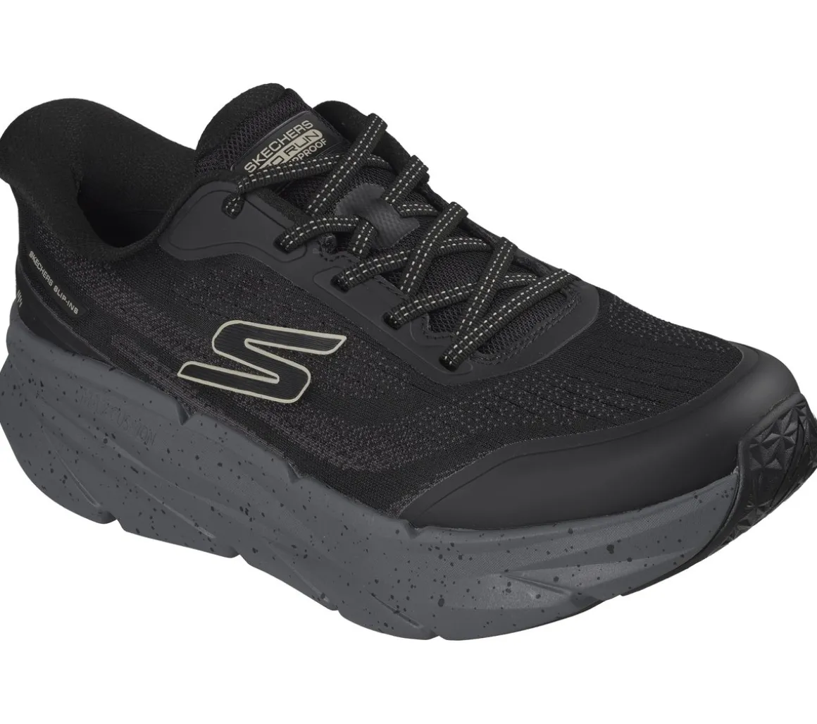 Skechers Slip-ins Waterproof: Max Cushioning Premier 3 - Aqua Edge