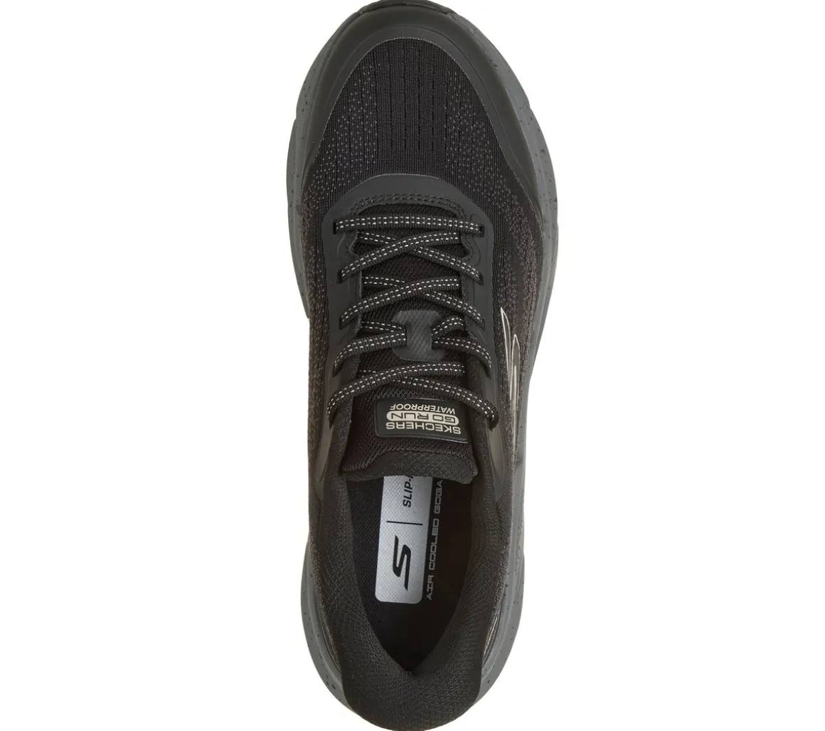 Skechers Slip-ins Waterproof: Max Cushioning Premier 3 - Aqua Edge