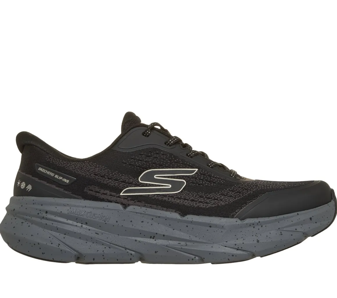 Skechers Slip-ins Waterproof: Max Cushioning Premier 3 - Aqua Edge