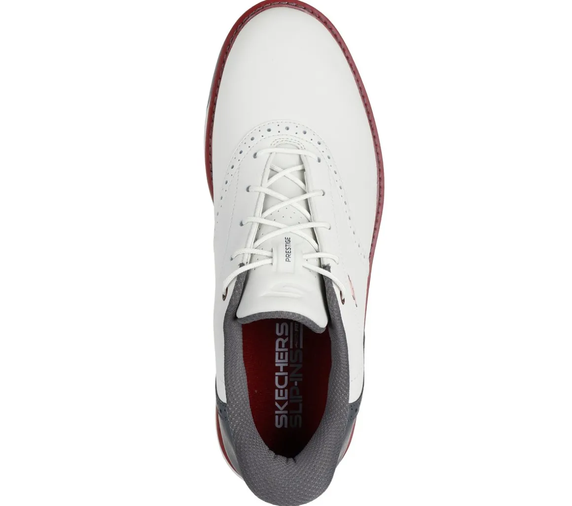 Skechers Slip-ins Waterproof: GO GOLF Prestige
