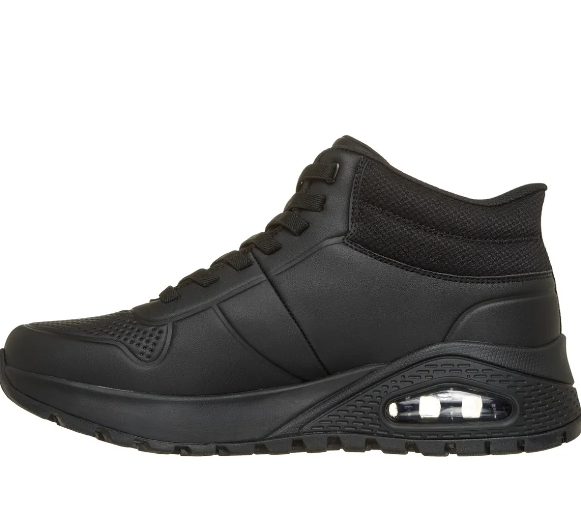 Skechers Slip-ins Waterproof: UNO Rugged - Weathered Terrain