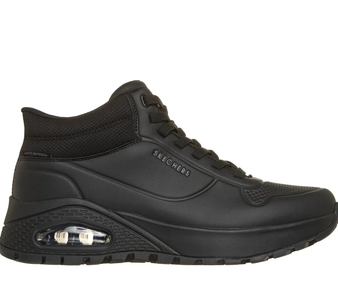 Skechers Slip-ins Waterproof: UNO Rugged - Weathered Terrain