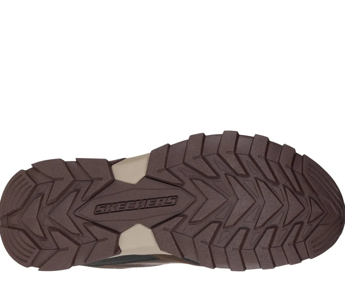 Skechers Slip-ins Waterproof Relaxed Fit: Glide-Step Randell - Brecken