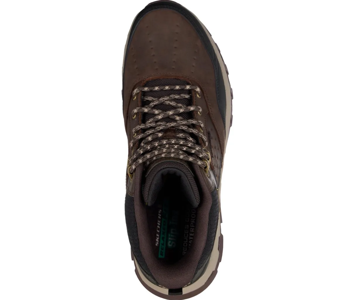 Skechers Slip-ins Waterproof Relaxed Fit: Glide-Step Randell - Brecken