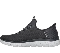 Skechers Slip-ins Waterproof: Summits - Corbos