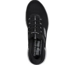 Skechers Slip-ins Waterproof: Summits - Corbos