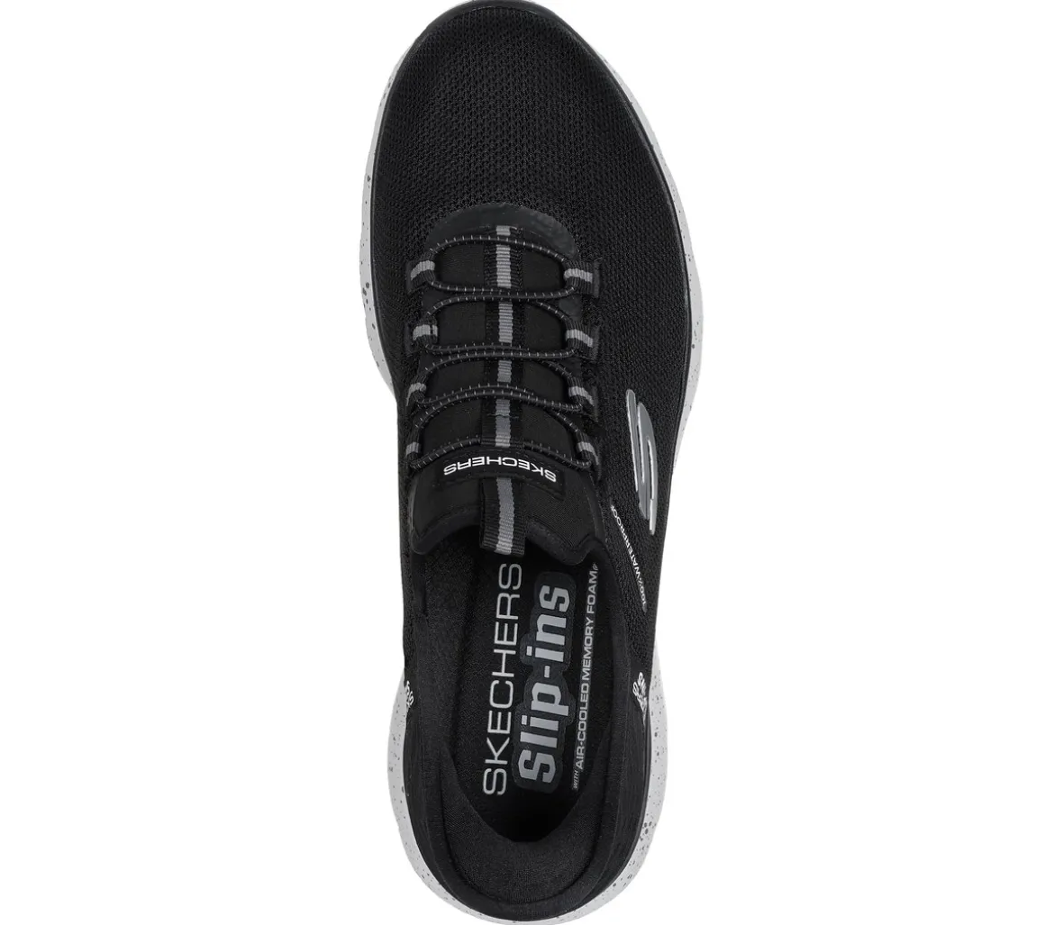 Skechers Slip-ins Waterproof: Summits - Corbos