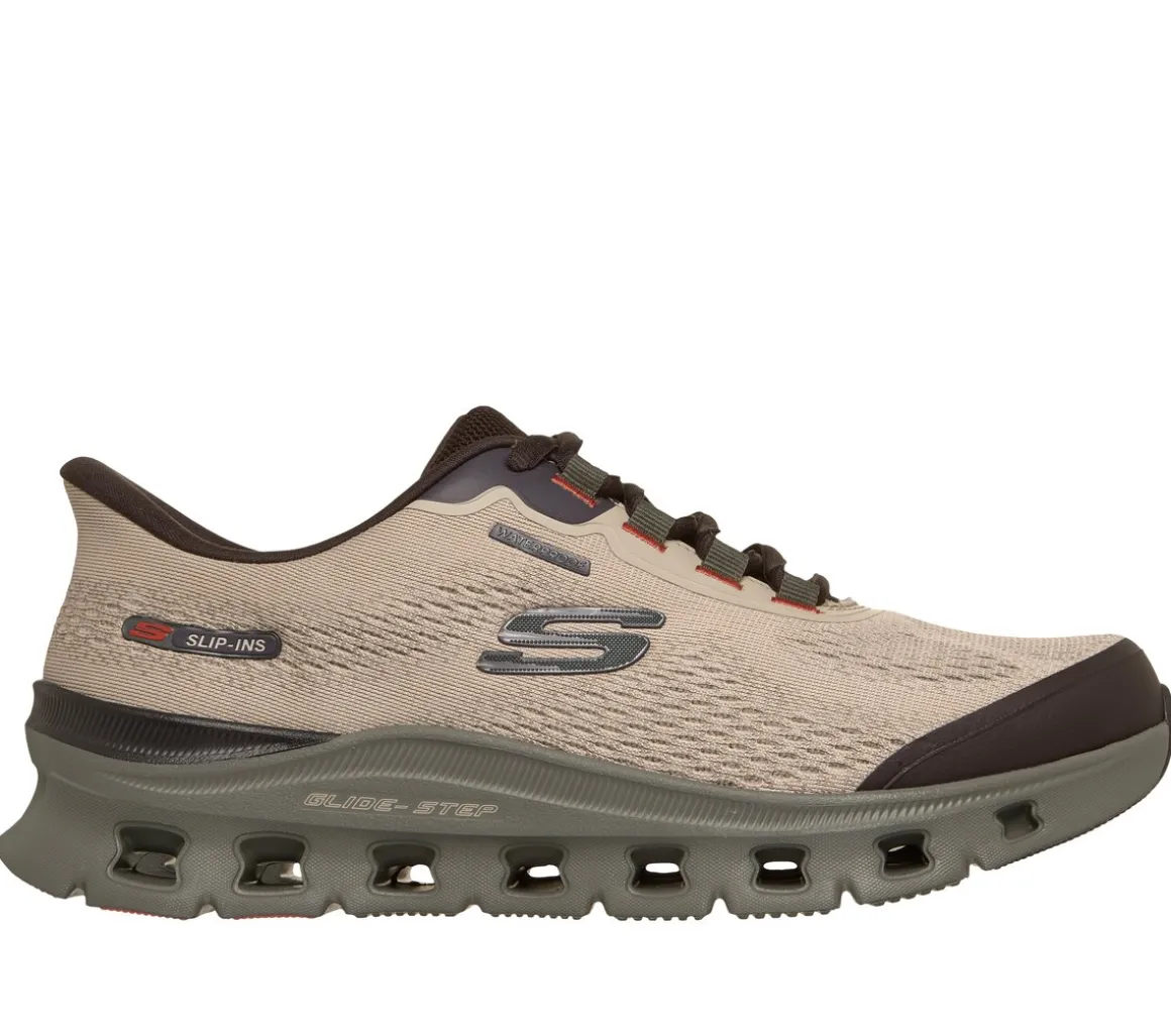 Skechers Slip-ins Waterproof: Glide-Step Pro - ChaChing